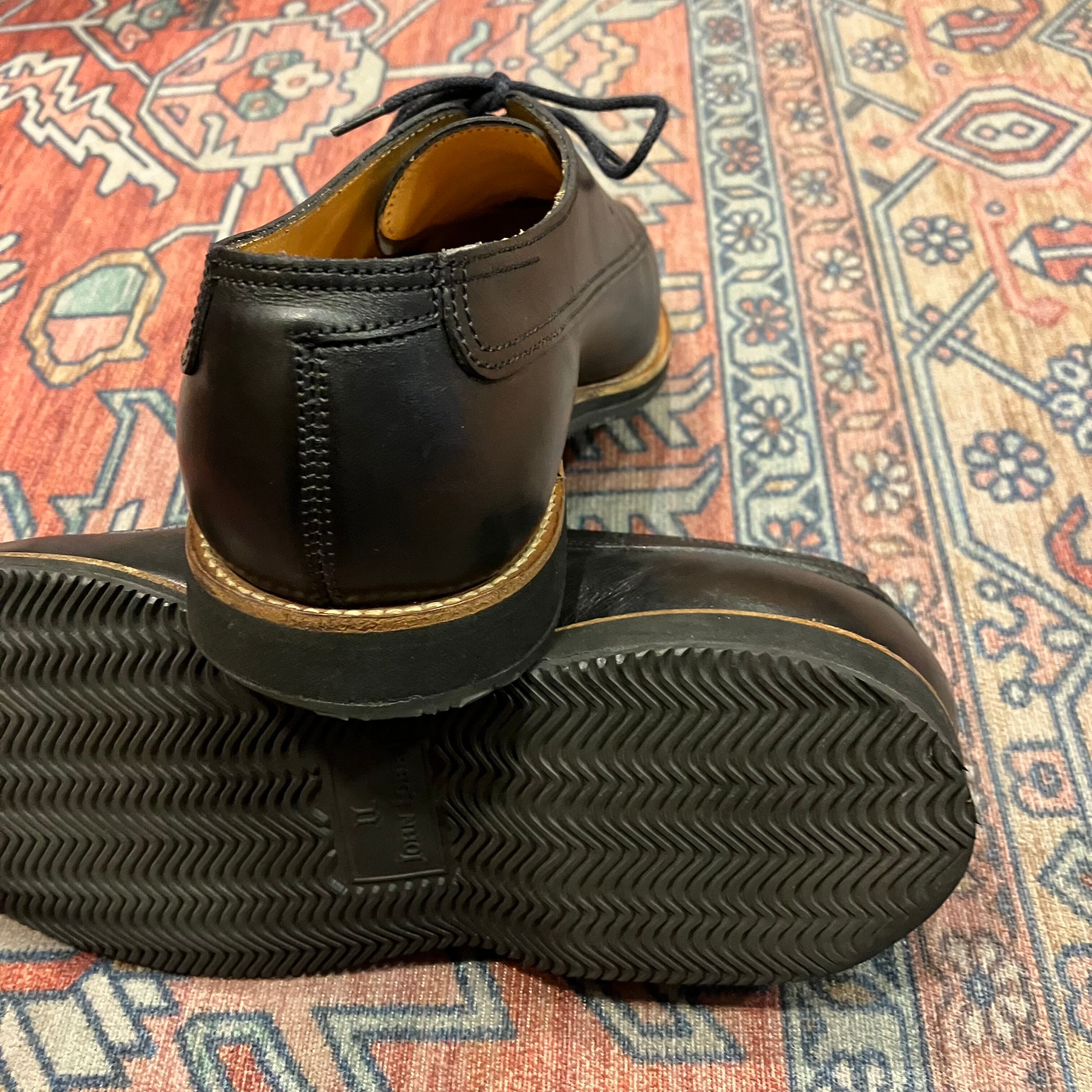 JOHN LOBB 