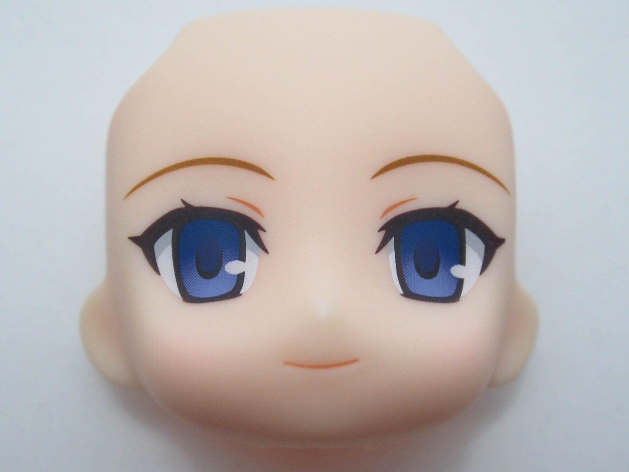 とりかえっこフェイス 呪術廻戦02 顔パーツ 優しい笑顔(脹相