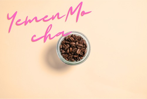 イエメンモカ