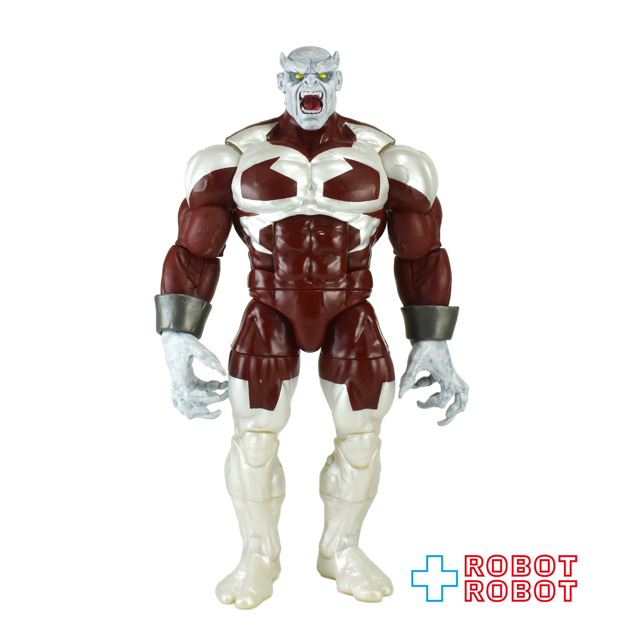 マーベルレジェンド　マジック Amazon.com: Marvel Legends Series Magik 6-Inch Action Figure