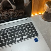 準美品‼️HP ProBook 450 G8☘最高峰i7☘第11世代☘メモリ16GB☘SSD512GB☘️ノートパソコン
