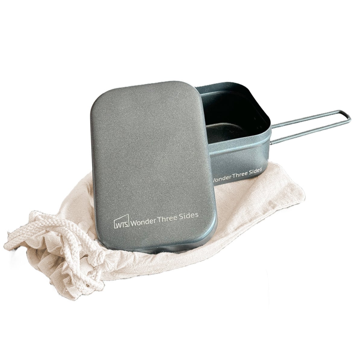 ワンダースリーサイド 【フッ素樹脂加工タイプ】妥協のないキャンパー