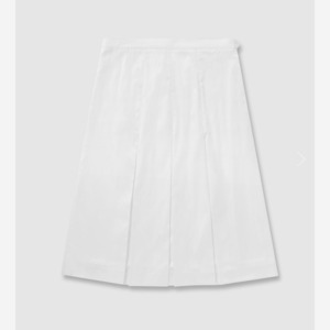 [URBANIC] Royal Pleated Skirt 正規韓国ブランド 韓国ファッション 韓国代行  スカート