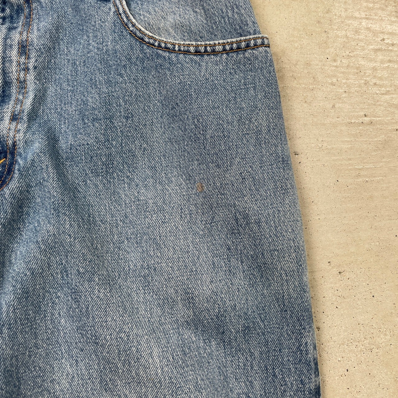 00年代 USA製 Levi