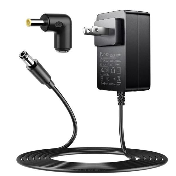 Punasi AC1116J テプラPRO ACアダプター ラベルライター KING