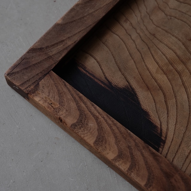 Wall hanging object