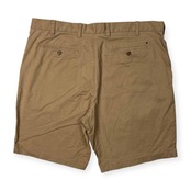 TOMMY HILFIGER トミー ヒルフィガー チノ ショーツ ハーフパンツ ショートパンツ サイズ W38 /ベージュ/メンズ