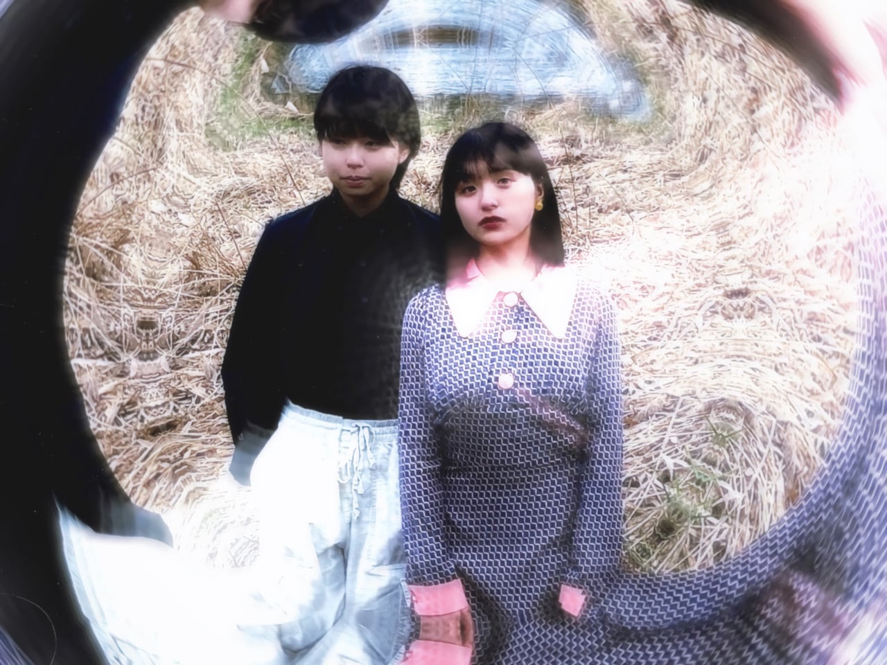 LAUSBUB / M.I.D. The First Annual Report of LAUSBUB(12inch EP)