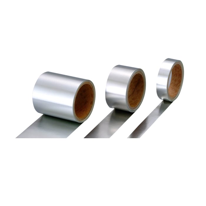 ZAPテープ 0.1mm×25mm×20m 4巻セット ZAP25 貼る亜鉛めっき 三井住友