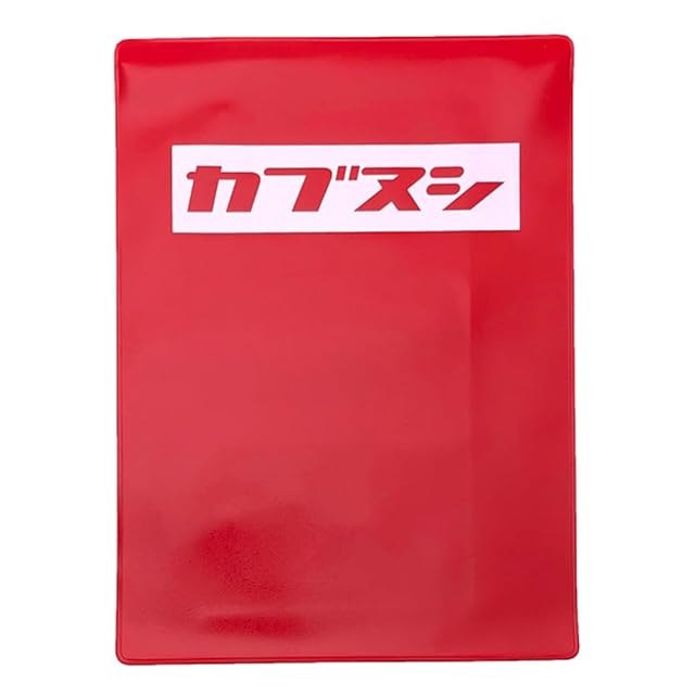 カッティングステッカー】クロスカブのセンターカバー用❗️左右二枚組