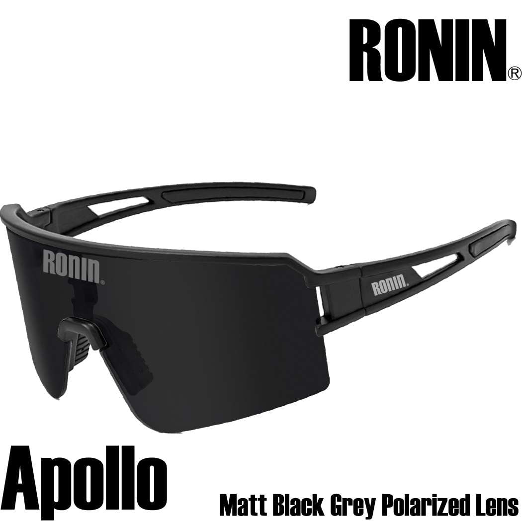 Ronin Eyewear サングラス ロニンアイウエア UVカット Apollo アポロ