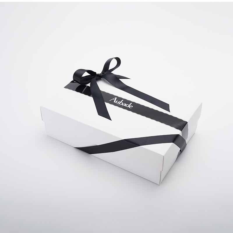 ギフトラッピングサービス (Aubade) | ANIYA BY(アニヤバイ