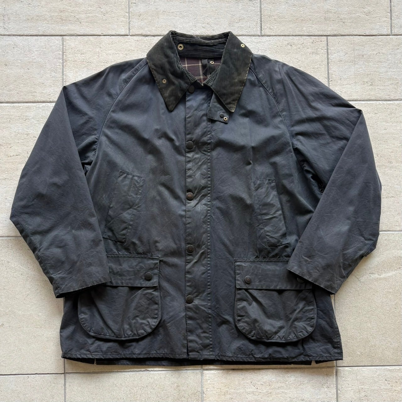 Barbour(バブアー) | DESERTSNOW