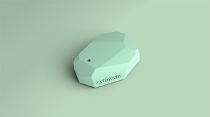 Estimote Proximity Beacon(白) ※LINE対応ビーコンではありません※