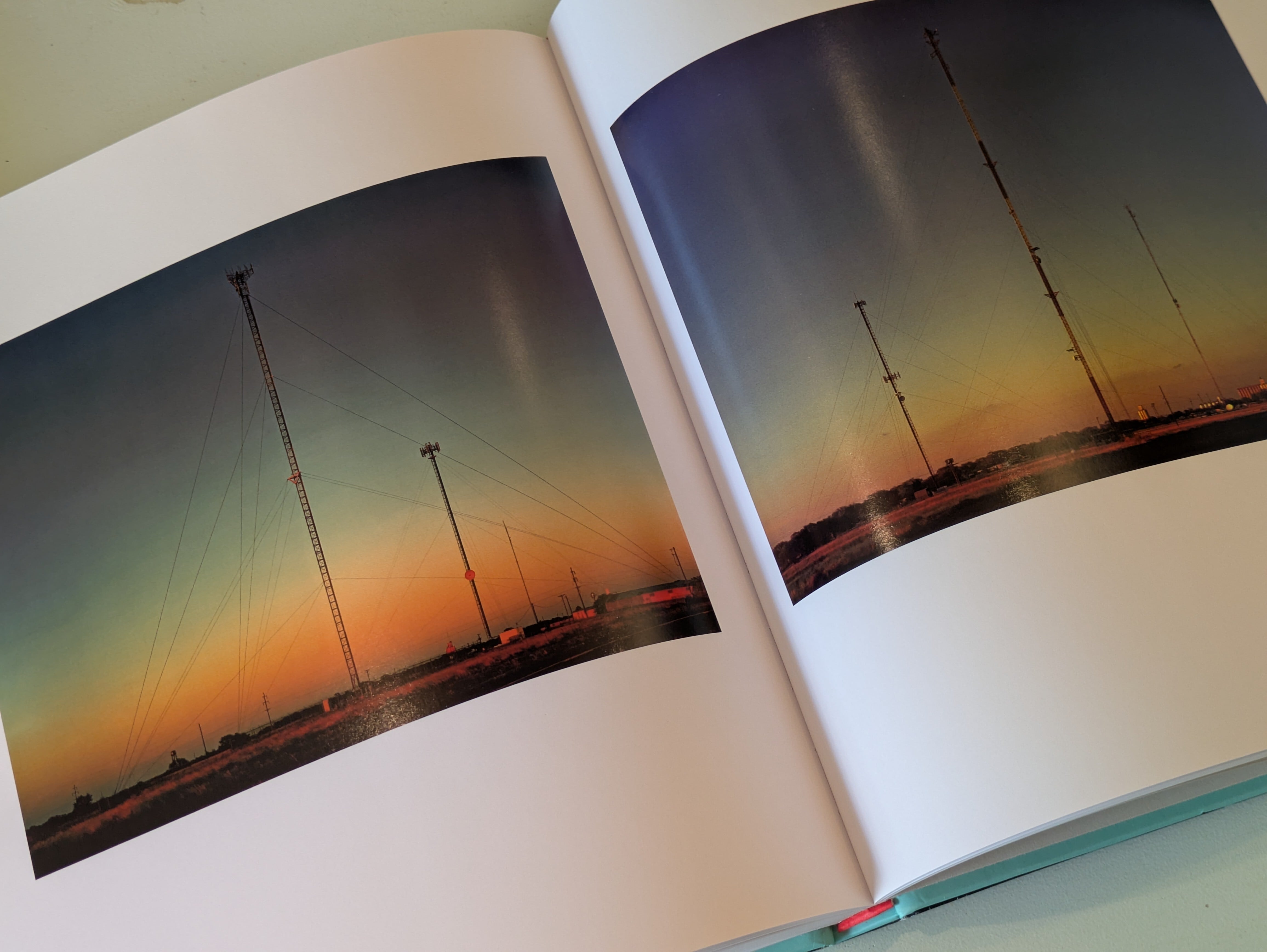 Vanishing Vernacular : Western Landmarks / Steve Fitch スティーブ
