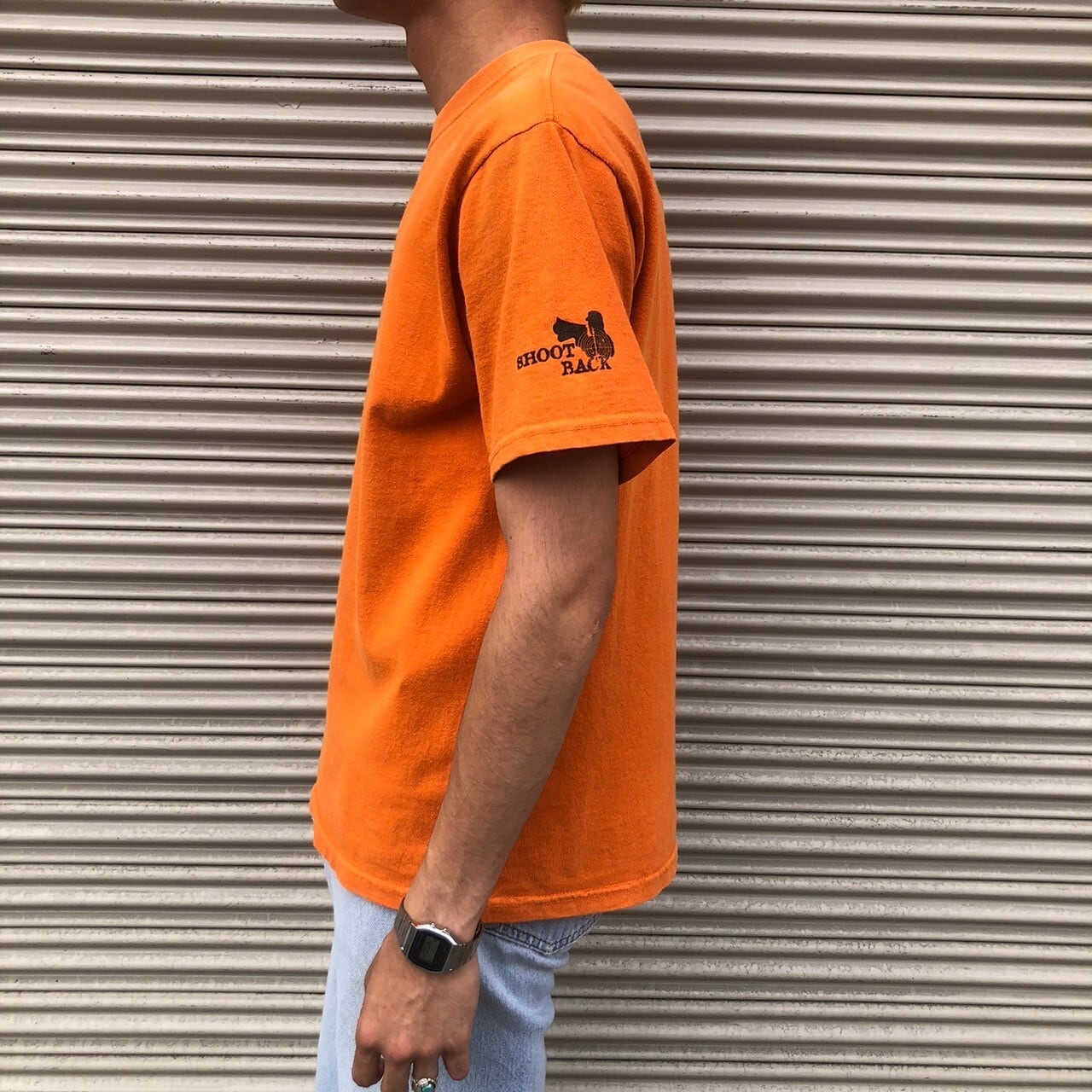 90s 00s USA製 anvil プリント Tシャツ 半袖カットソー アンビル 90s 00s USA製 anvil プリント Tシャツ 半袖カットソー アンビル
