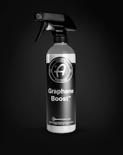 アダムスポリッシュ Graphene Ceramic Spray Coating Advanced & Graphene Shampoo セット