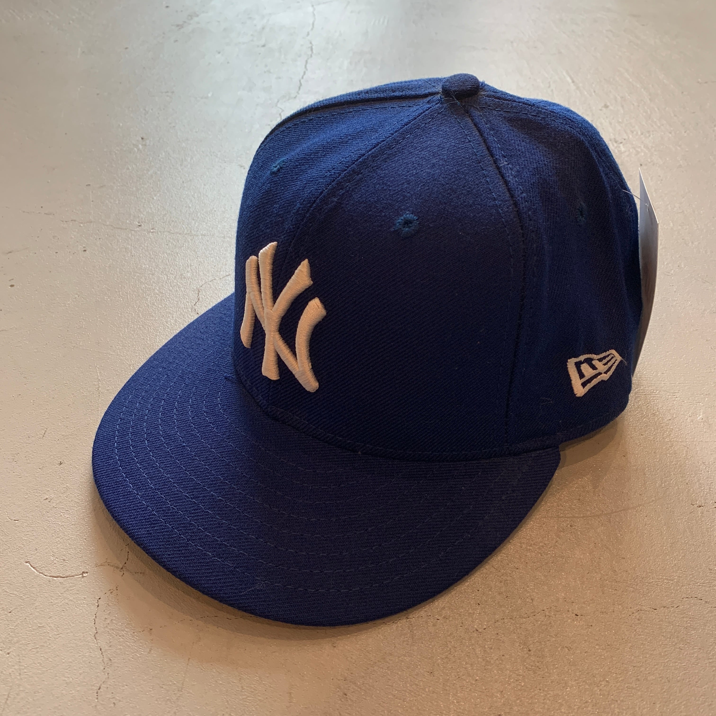 90s New York Yankees Cap Budweiser