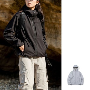 Hoodie jacket M13713
