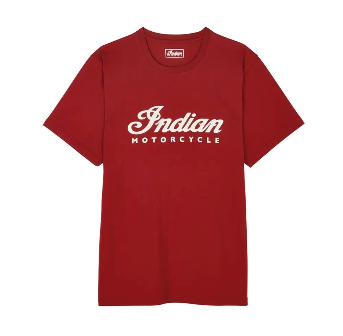 インディアン Tシャツ | 単車屋吉田