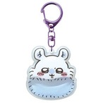 ぷっくりったいキーホルダー ちいかわ（モモンガ）(8403314)