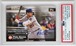 Pete Alonso | 2020 Topps Empire ST. #ESAW24| NY Mets | Signed 4/5 |PSA 9
