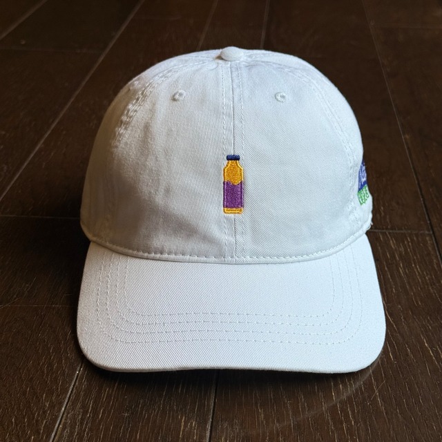 “Naked Juice” Promotional Cap