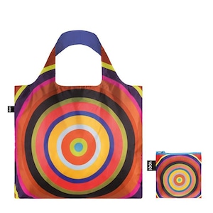 LOQI エコバック POUL GERNES Target 1966-69 Bag