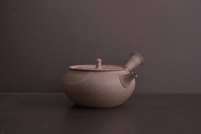 小俣冠丞 藻掛茶注(平丸)