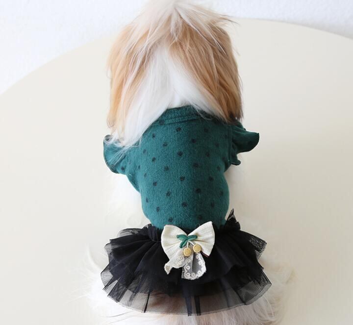 《予約》№3102224 3パターン!チュールワンピース