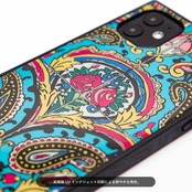 スクエアケース / Bride