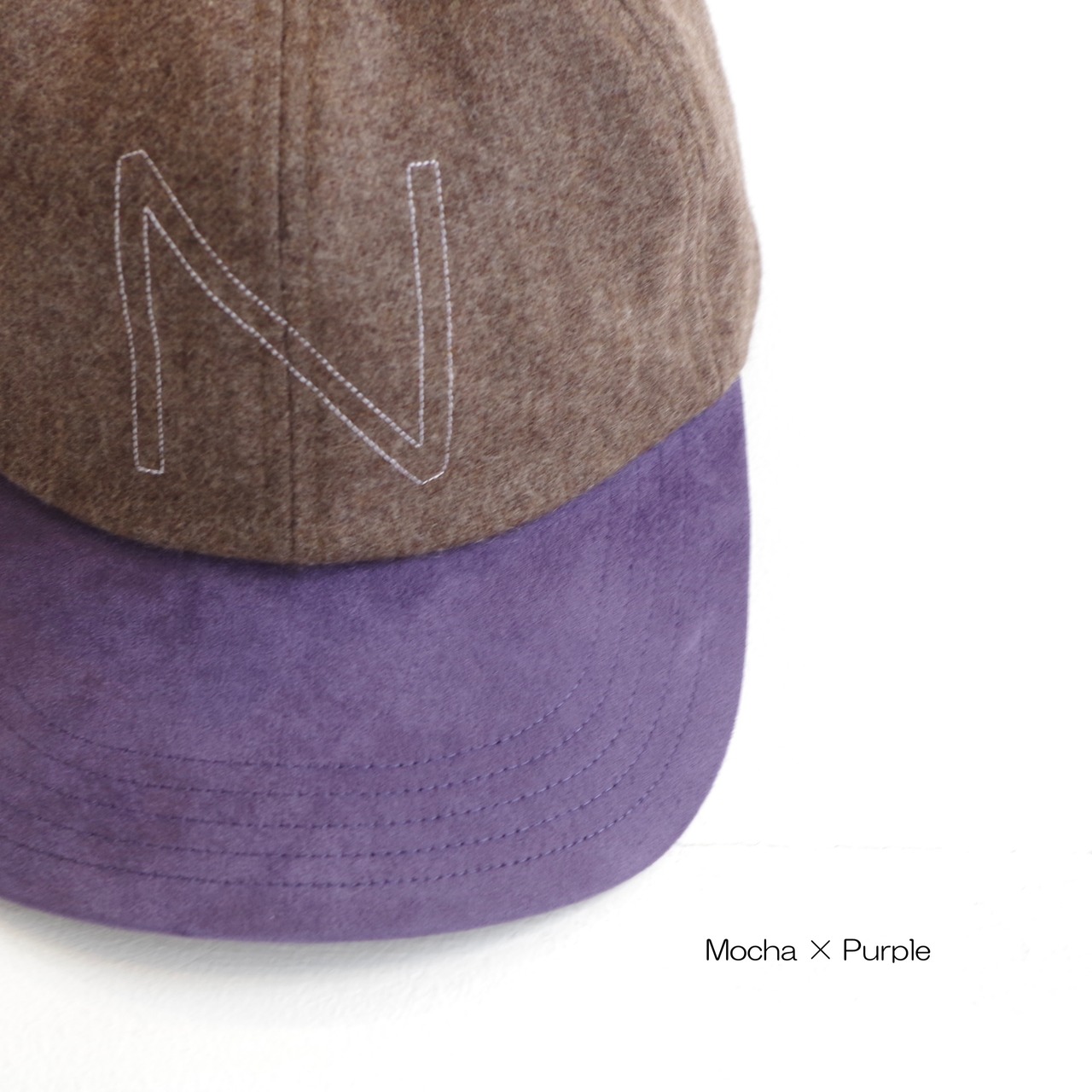 Nine Tailor   Borage Cap N-1500