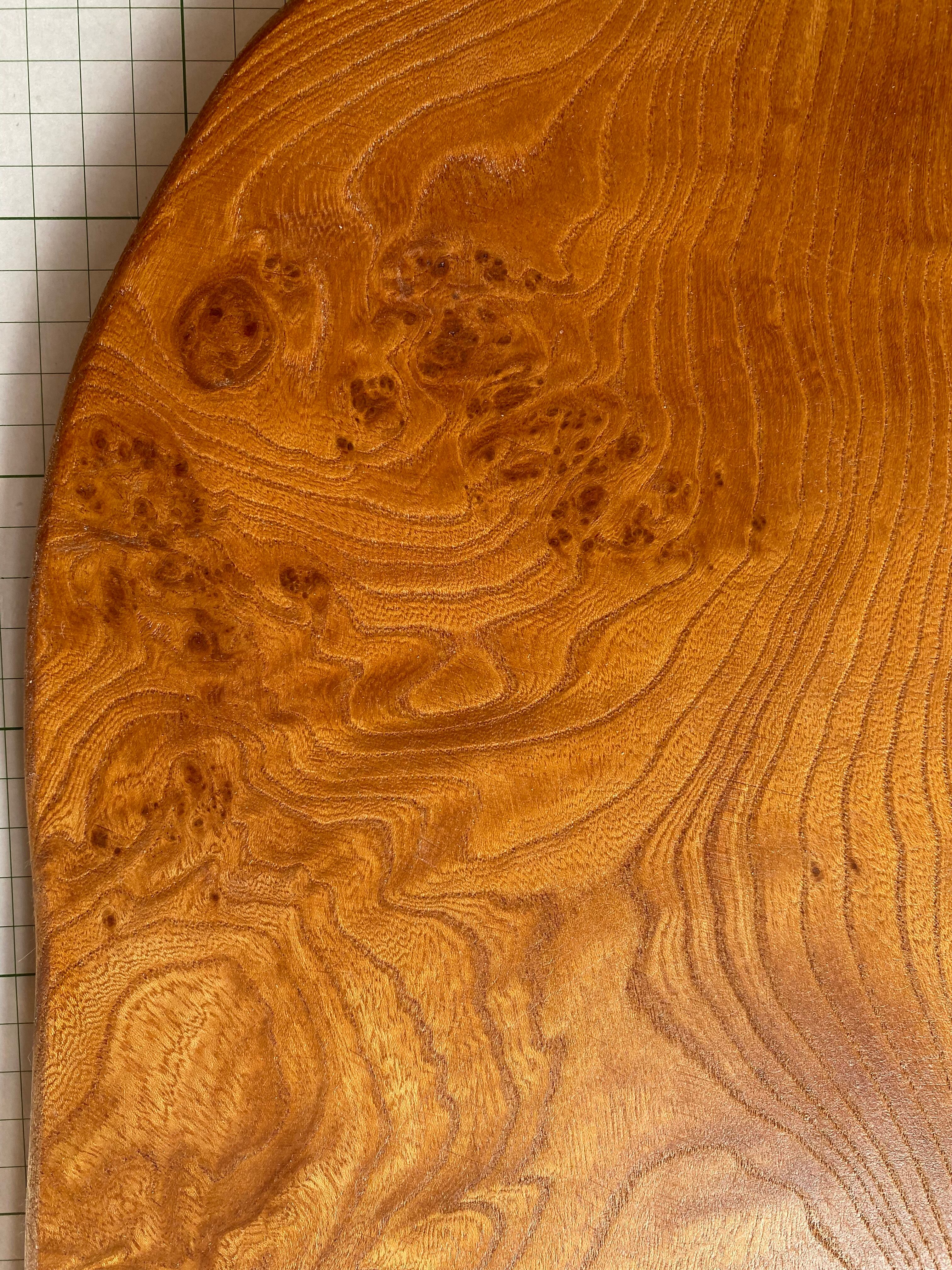 カッティングボード欅古木① | GN.wood