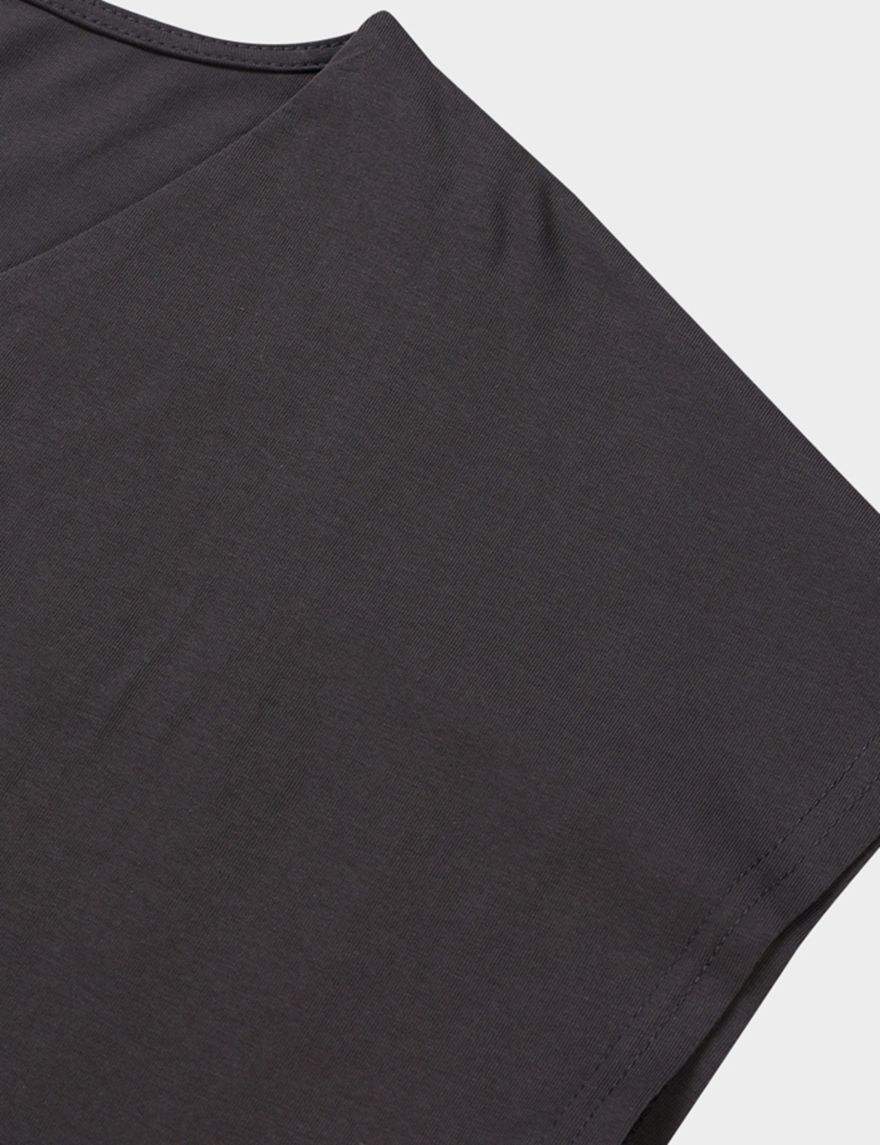 【新作5％OFF・3日間】V-neck Simple T-shirts_3colors