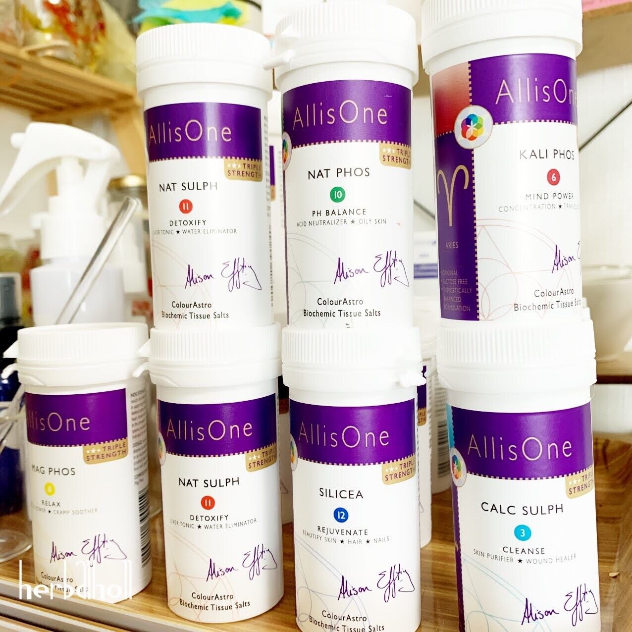 りなければ レスキューシナジー 180錠 バイオケミックティッシュソルト