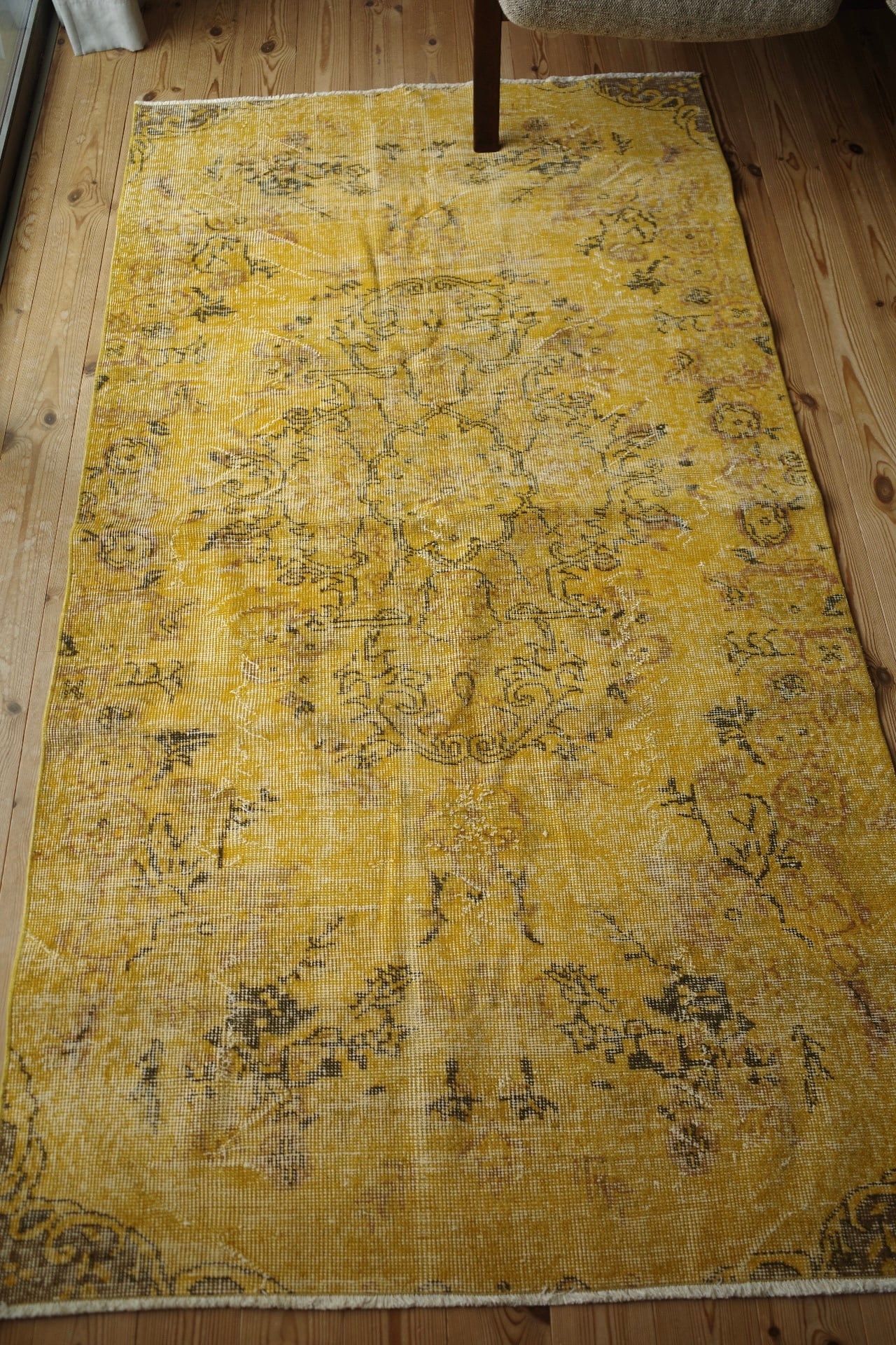 Koreniwa vintagerug