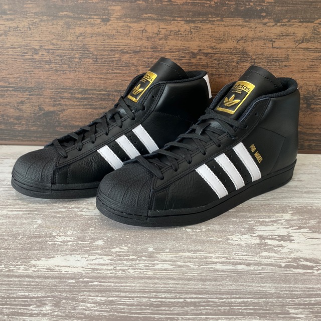 【ADIDAS】 PRO MODEL  ADV