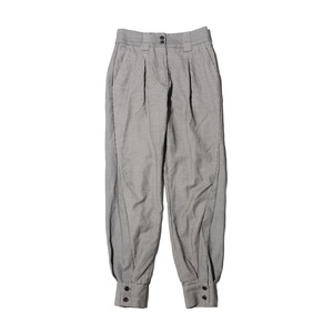 boy.band of outsiders　　tapered pants