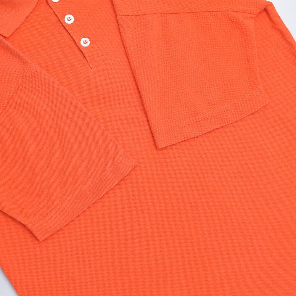 70～80s フランス製 LACOSTE ラコステ Chemise 半袖 ポロシャツ 鹿の子