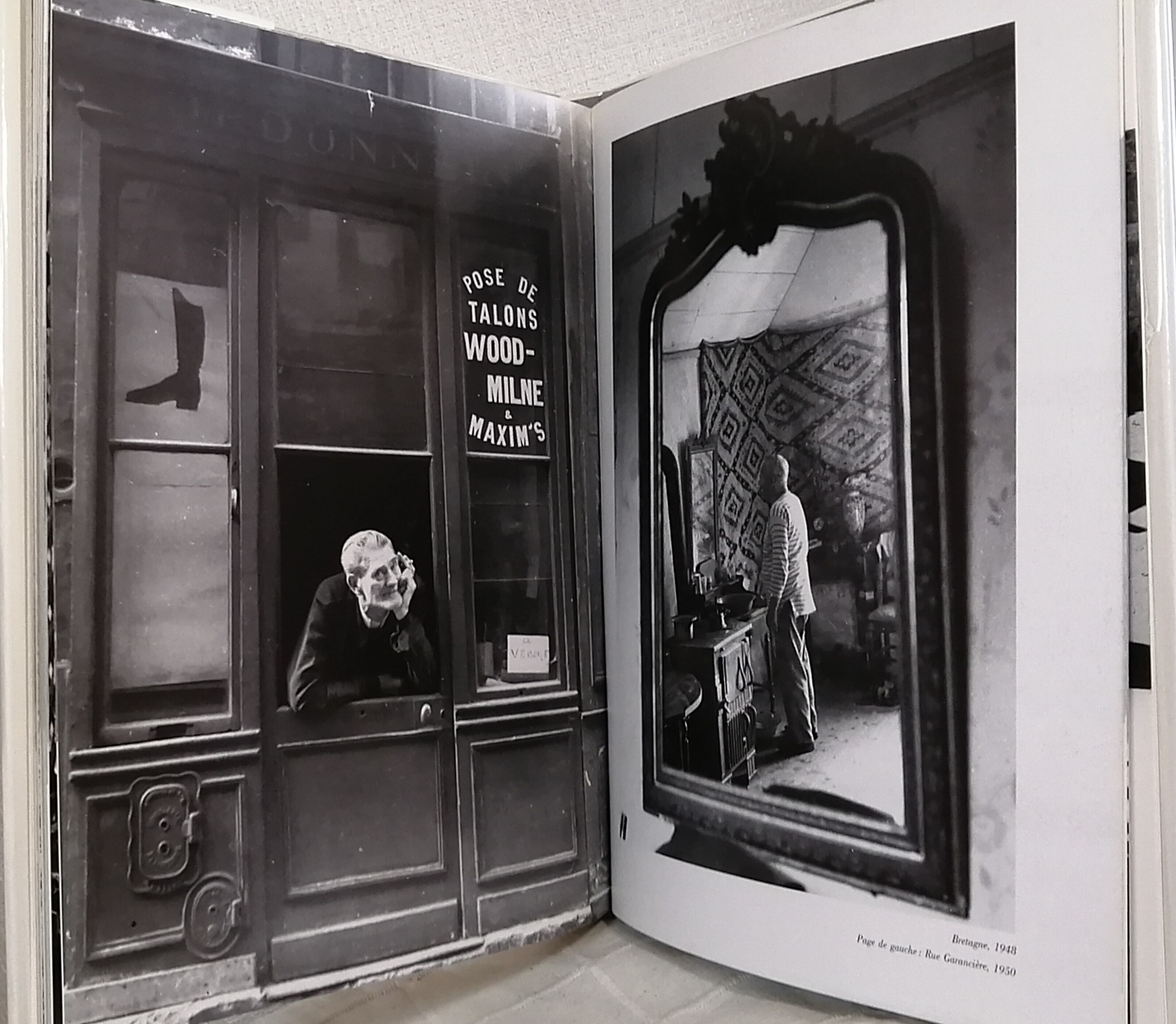 Edouard Boubat Les Boubat de Boubat エドゥアール・ブーバ 洋書写真集 Belfond | 札幌の古書店 ビーバーズブックス beaversbooks powered by BASE Edouard Boubat Les Boubat de Boubat エドゥアール・ブーバ 洋書写真集 Belfond | 札幌の古書店 ビーバーズブックス beaversbooks powered by BASE