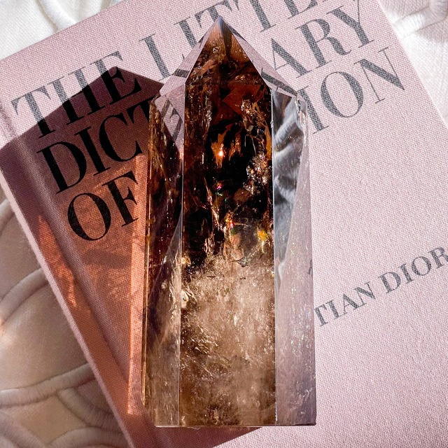 Smokey Quartz