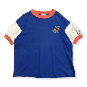 University of Florida Embroideried T-shirt. The Game