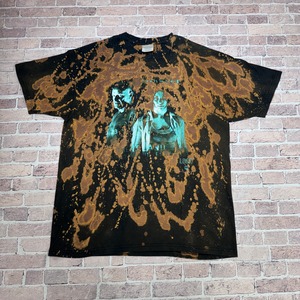 Ⓚ2005s LOST TV SHOE ABC TOUCHSTONE T-SHIRT