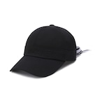 (W) VOLUME CAP [サイズ: F(AGEUWCP02BKF)] [カラー: BLACK]