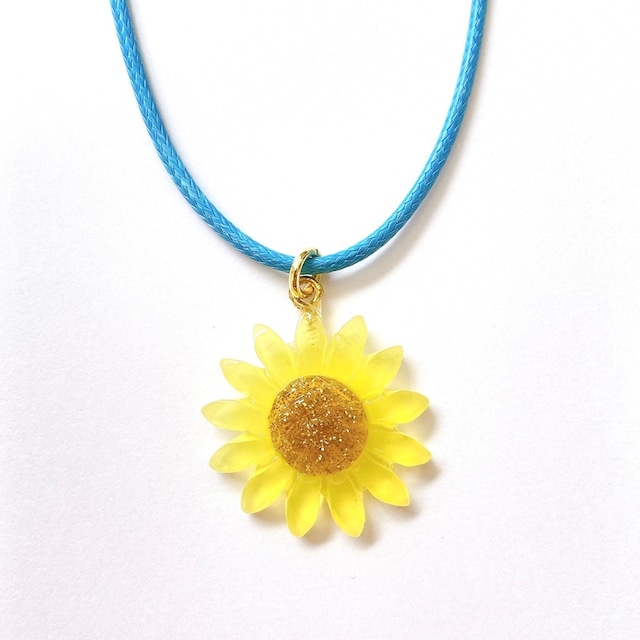 little   necklace  （ Ltd.5 ）  キッズネックレス