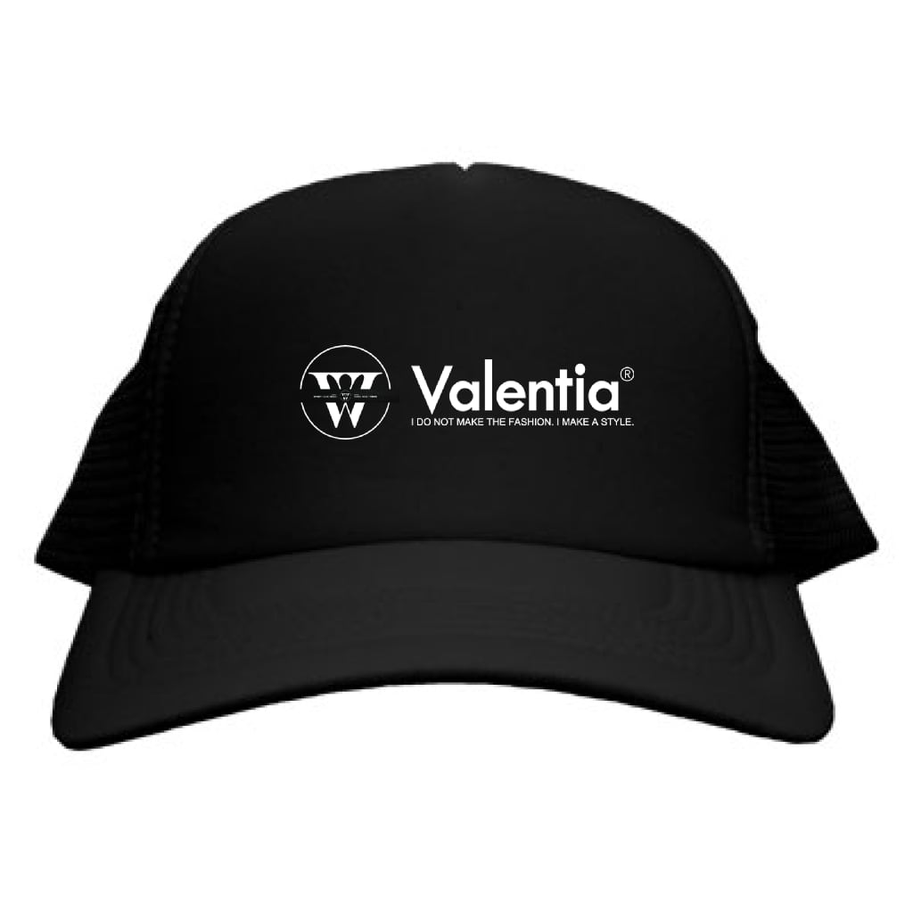 メッシュキャップ