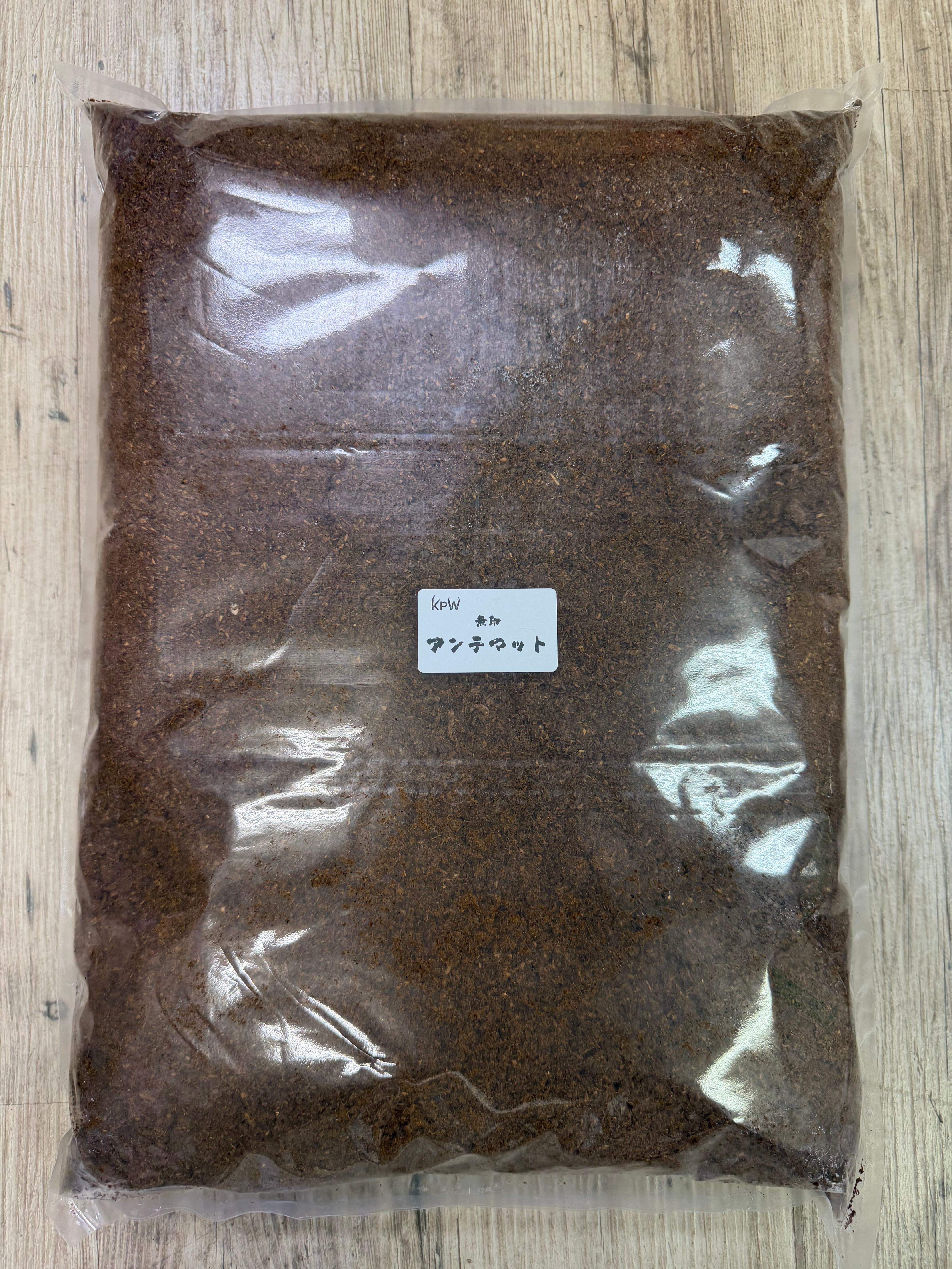 専用出品プレミアム発酵マット60リットル 発酵マット・成虫管理マット | KPW BASE店