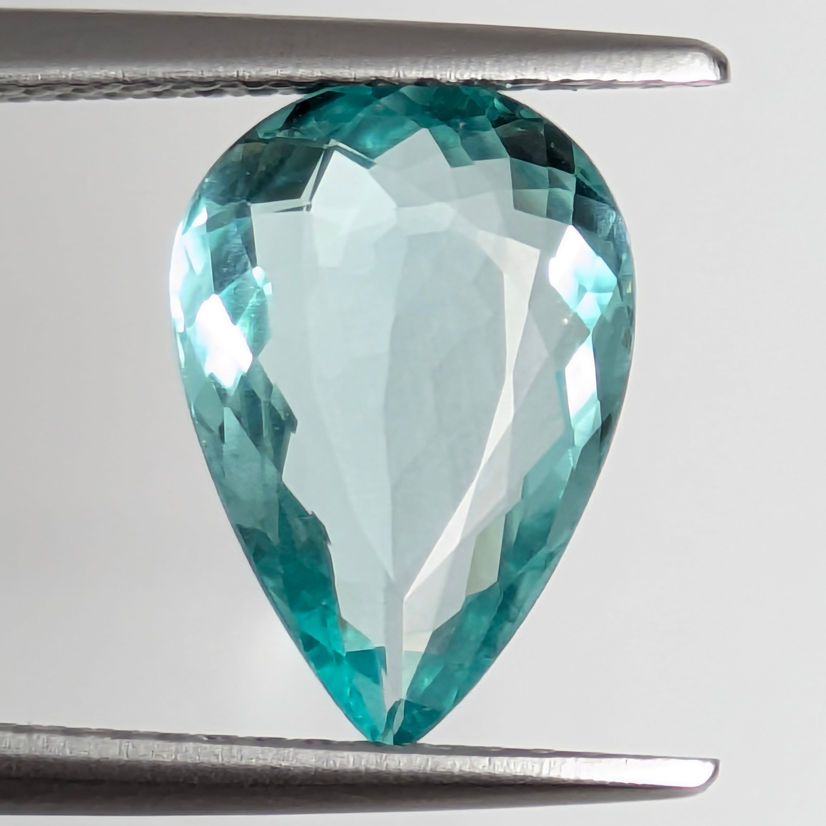 【アフガニスタン産】トルマリン トルマリンルース アフガニスタン産【2.16ct】 PRO209003 | Gem's