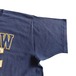 90's vintage Champion　MOTLOWSTATE カレッジロゴ　半袖Tシャツ 商品写真4
