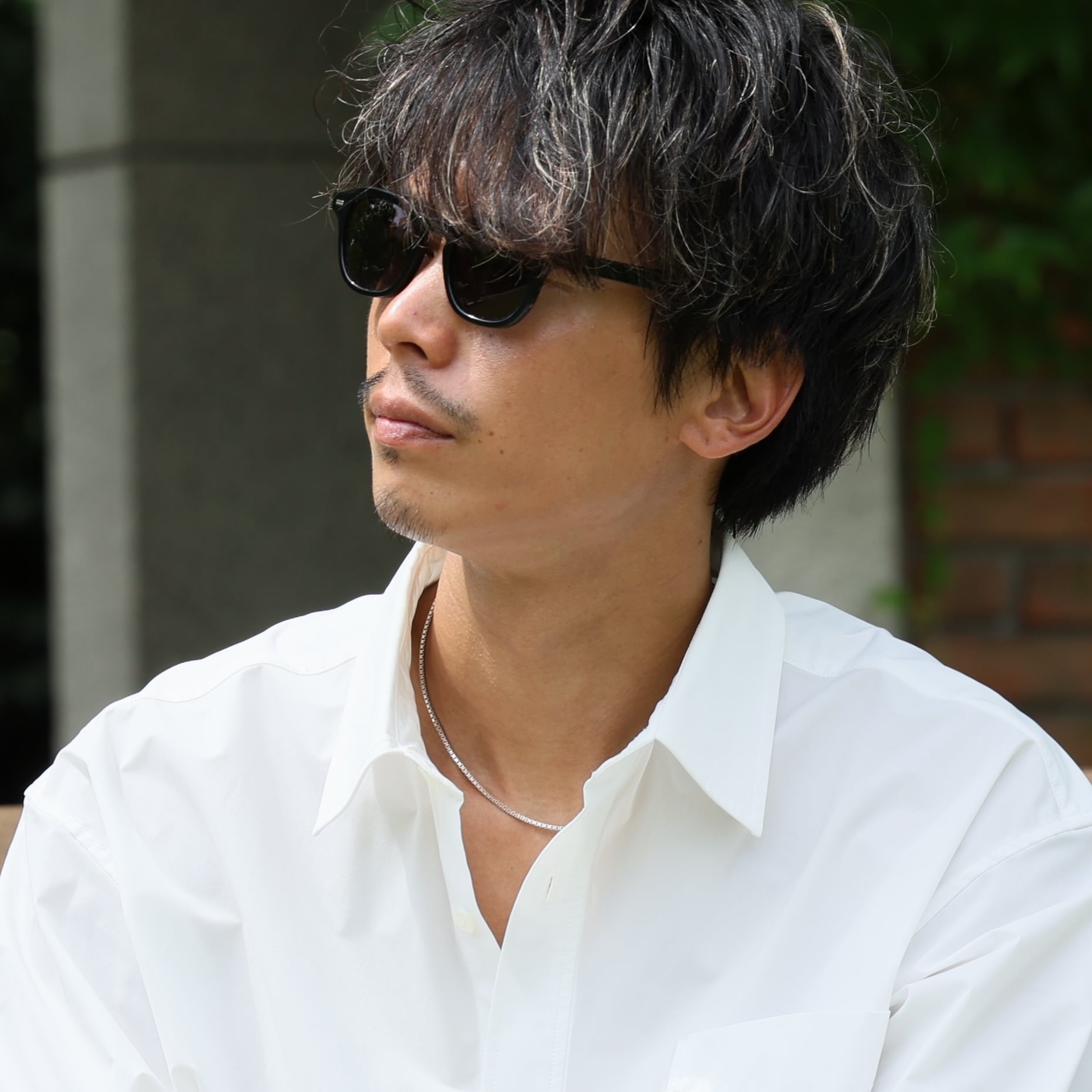 大人の品格漂う『ネックレス』(Silver925) | 「Japan Made屋 大人の品格漂う『ネックレス』(Silver925) | 「Japan Made屋